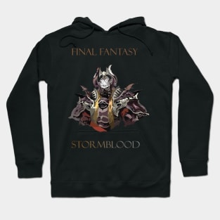 Strormblood Hoodie